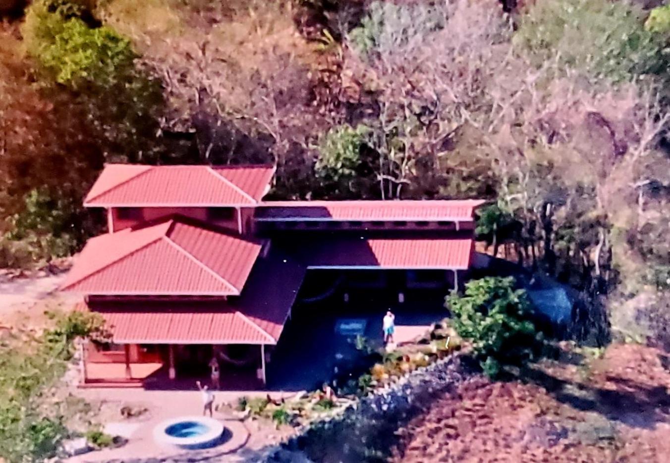 Pacific Vista, Panoramic Beach & Ocean Views Samara Exterior photo